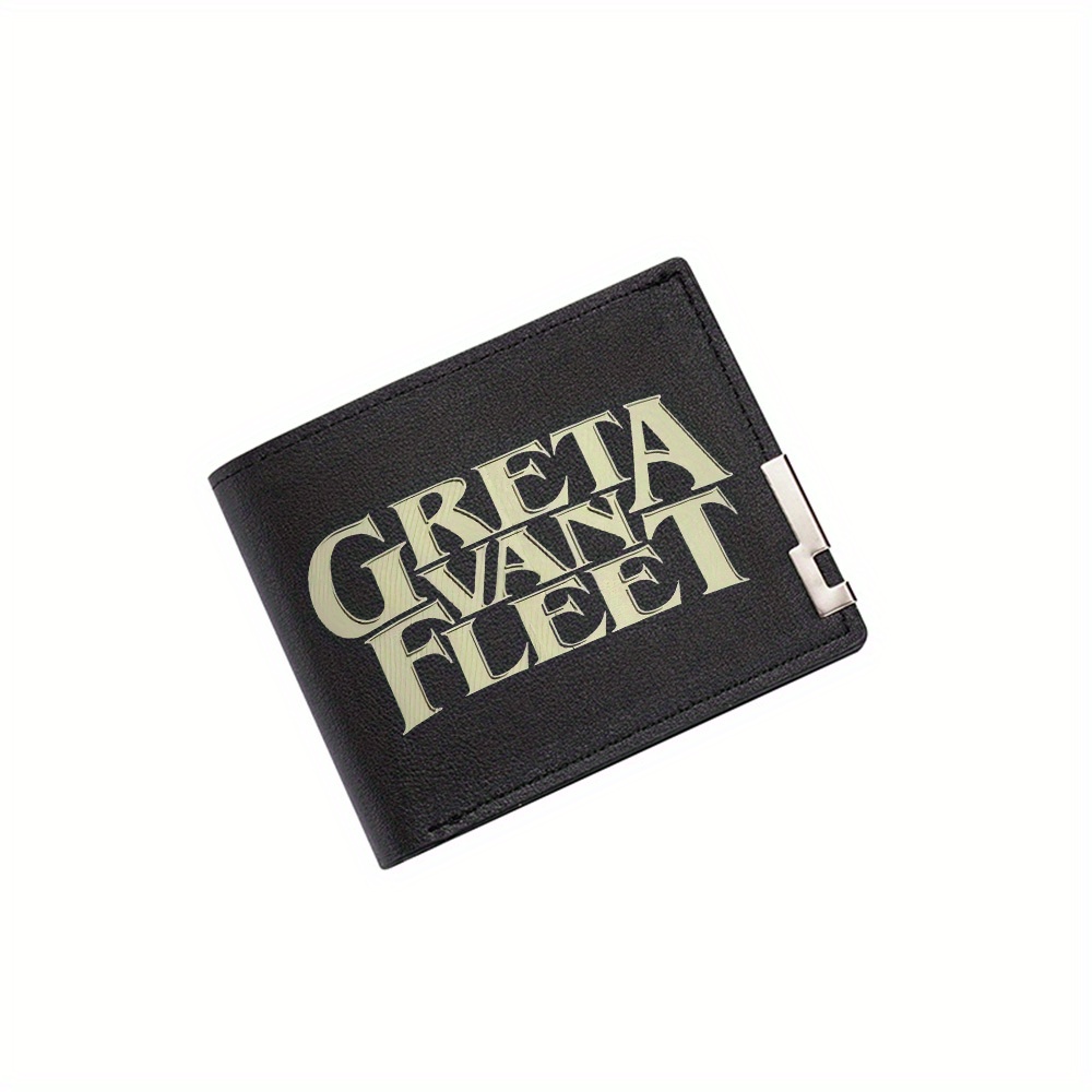 Interior Design Name Card - Vintage-Band, Name, Text, Design, Stil, Herren-Geldbörse,