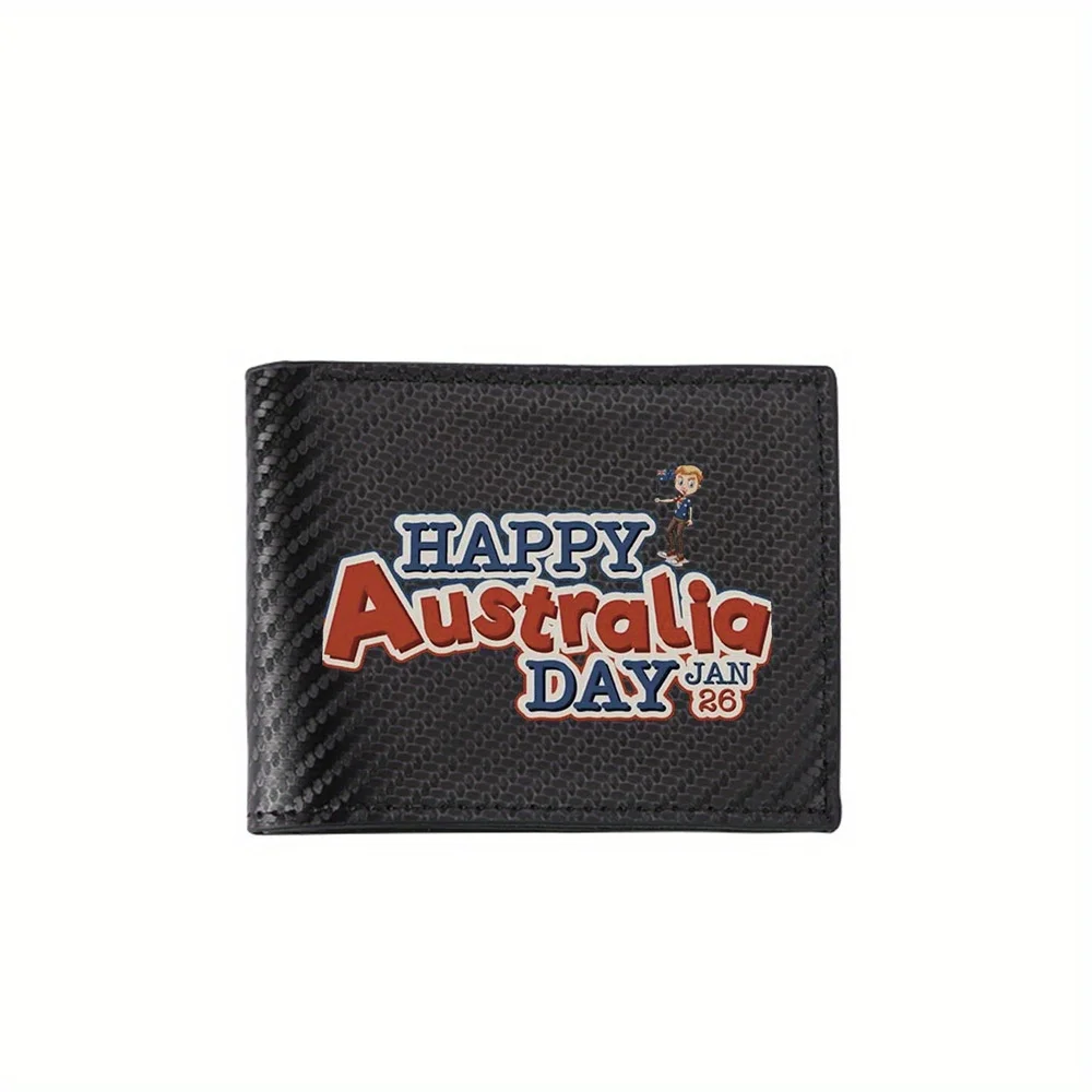 Interior Design Australia - Happy Australia Day 26. Januar-Flagge Junge