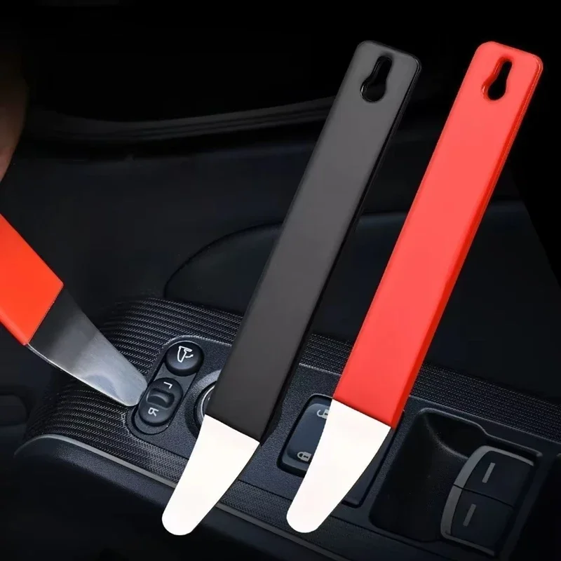 Dickes Edelstahl-Auto-Hebelwer – Interior Design Tools Bewertung und Preis