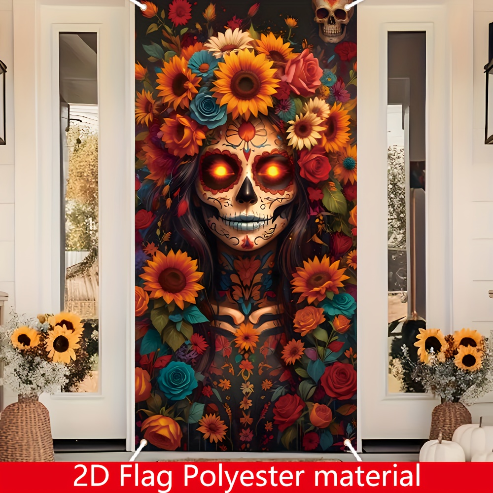 2D-Plane, 2D-Banner, 1 Stück,  – Interior Design Years Of School Bewertung und Preis
