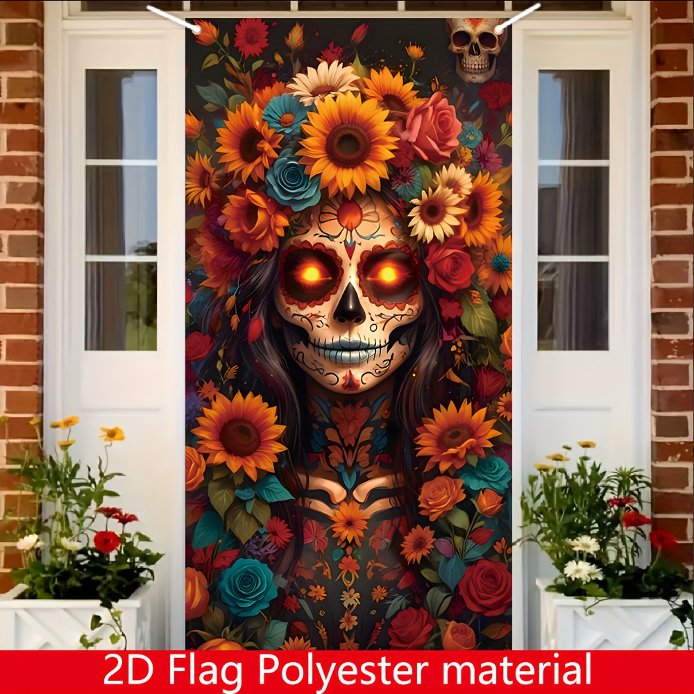 2D-Plane, 2D-Banner, 1 Stück,  – Interior Design Years Of School Bewertung und Preis