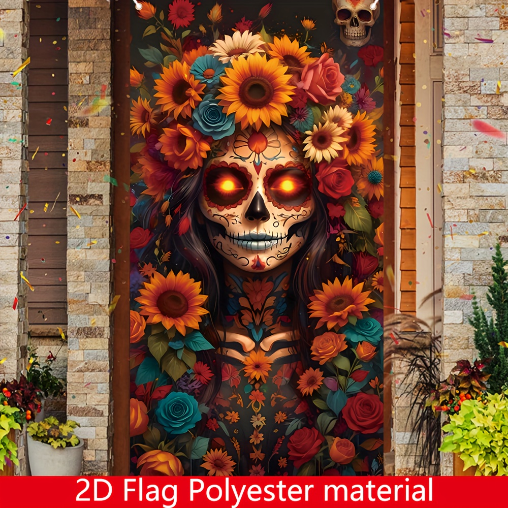 2D-Plane, 2D-Banner, 1 Stück,  – Interior Design Years Of School Bewertung und Preis