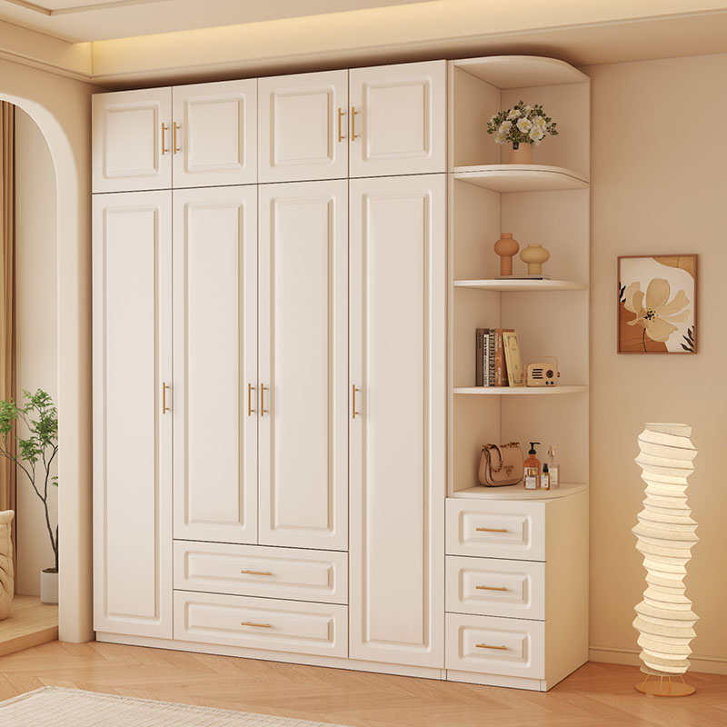 Weiß Creme Schrank Akzent Nord – Interior Design White And Wood Bewertung und Preis