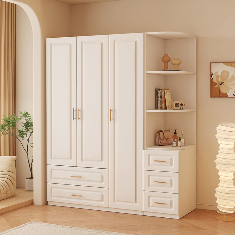 Weiß Creme Schrank Akzent Nord – Interior Design White And Wood Bewertung und Preis