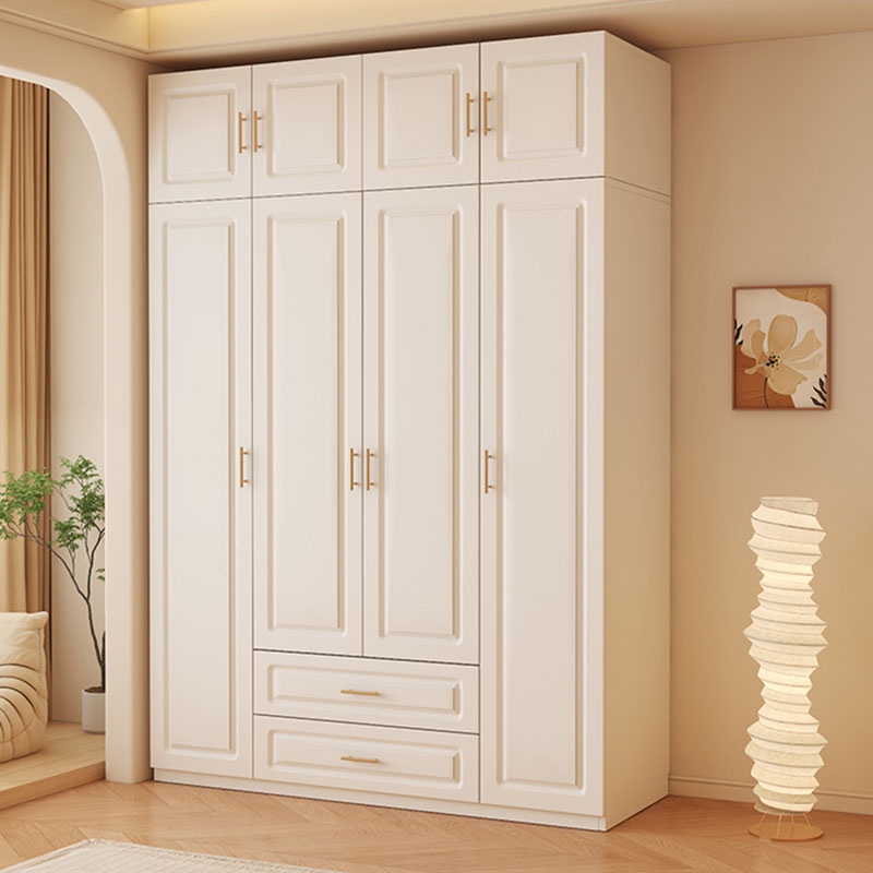 Weiß Creme Schrank Akzent Nord – Interior Design White And Wood Bewertung und Preis