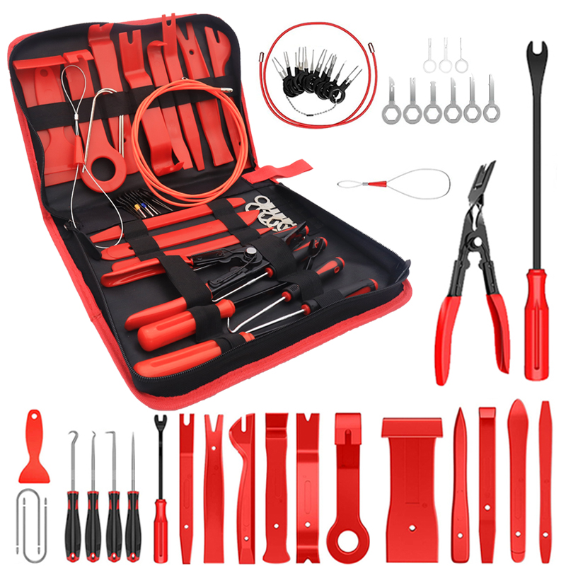 Auto Innen Demontage Kit Auto  – Interior Design Tools Bewertung und Preis