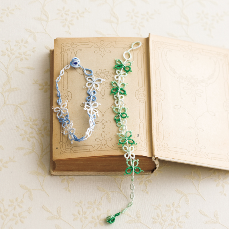 Muster für tatting-Spitzenschm – Interior Design Book Bewertung und Preis