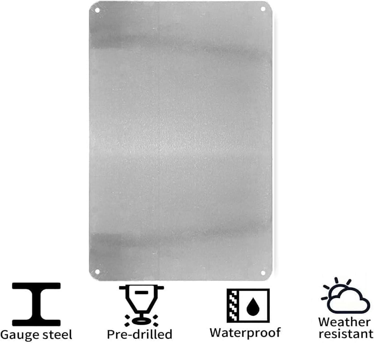 Das Metallblechschild „Sears C – Interior Design Tools Bewertung und Preis