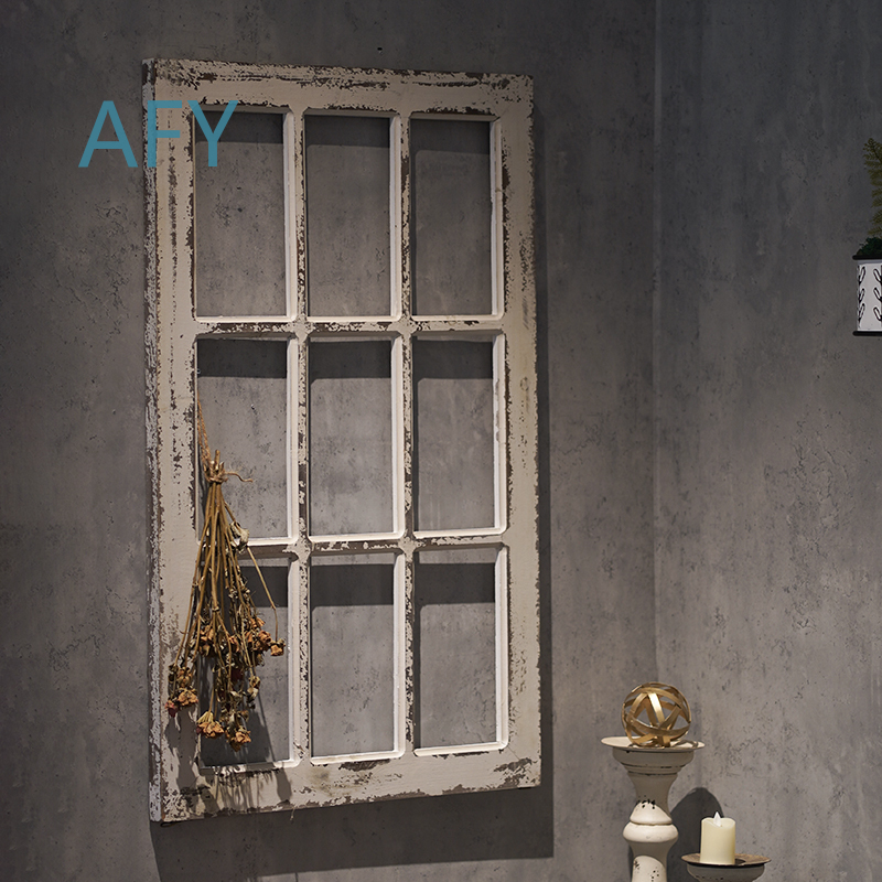 Shabby Chic Weiße Dekorative H – Interior Design White And Wood Bewertung und Preis