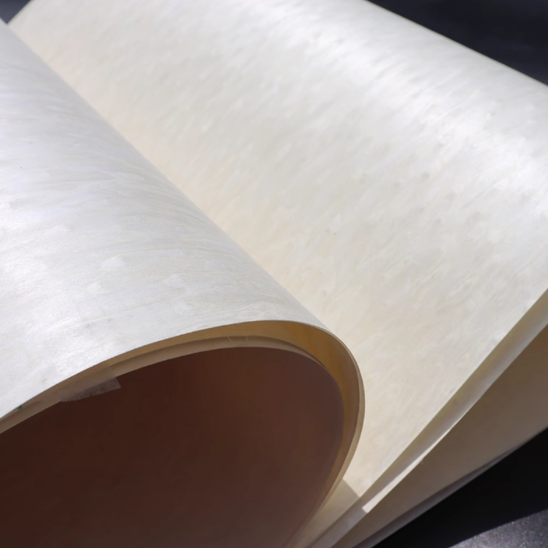 Tech ALPi Weißes Katzenaugen-H – Interior Design White And Wood Bewertung und Preis
