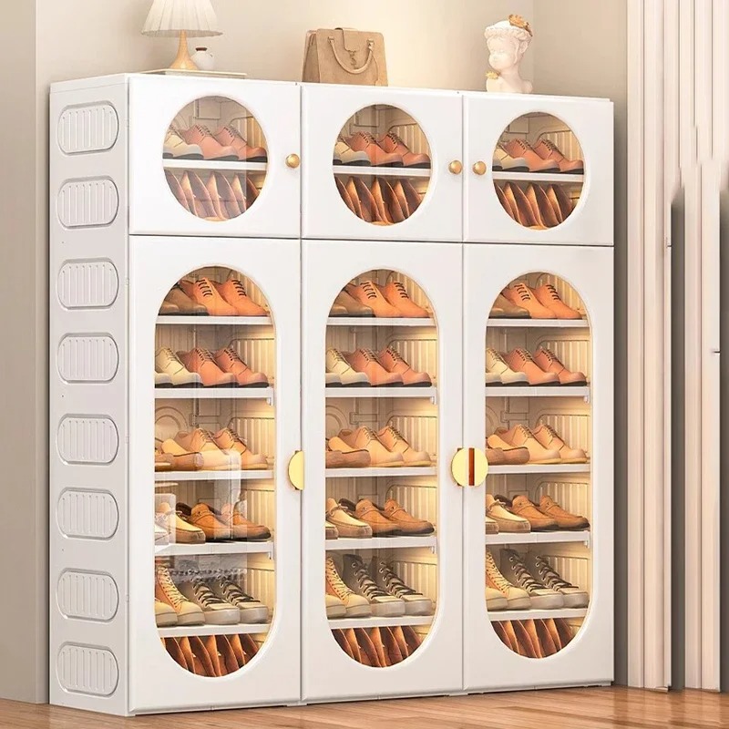 Interior Fashion Schuhschränke – Interior Design White And Wood Bewertung und Preis