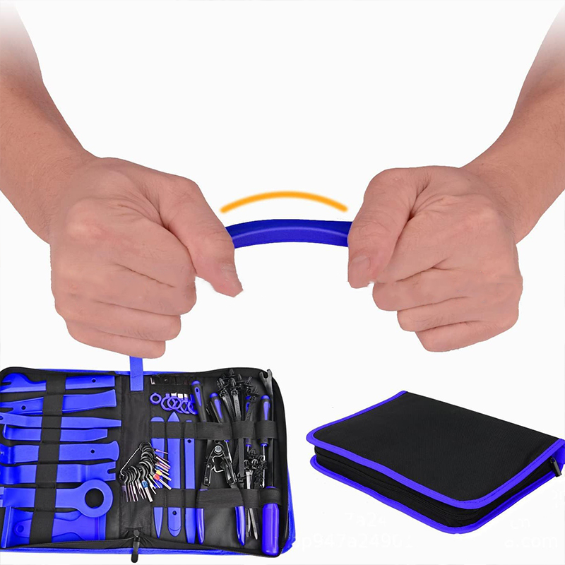 Auto-Innenraum-Demontage-Set:  – Interior Design Tools Bewertung und Preis