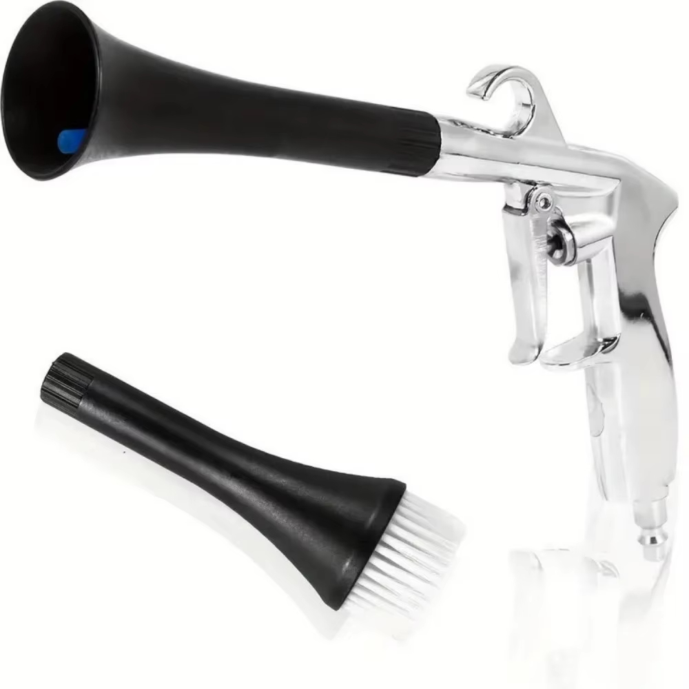 Hochdruck-Pneumatische Tornado – Interior Design Tools Bewertung und Preis