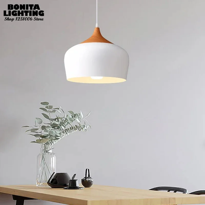 Nordic Aluminium Große Lampens – Interior Design White And Wood Bewertung und Preis