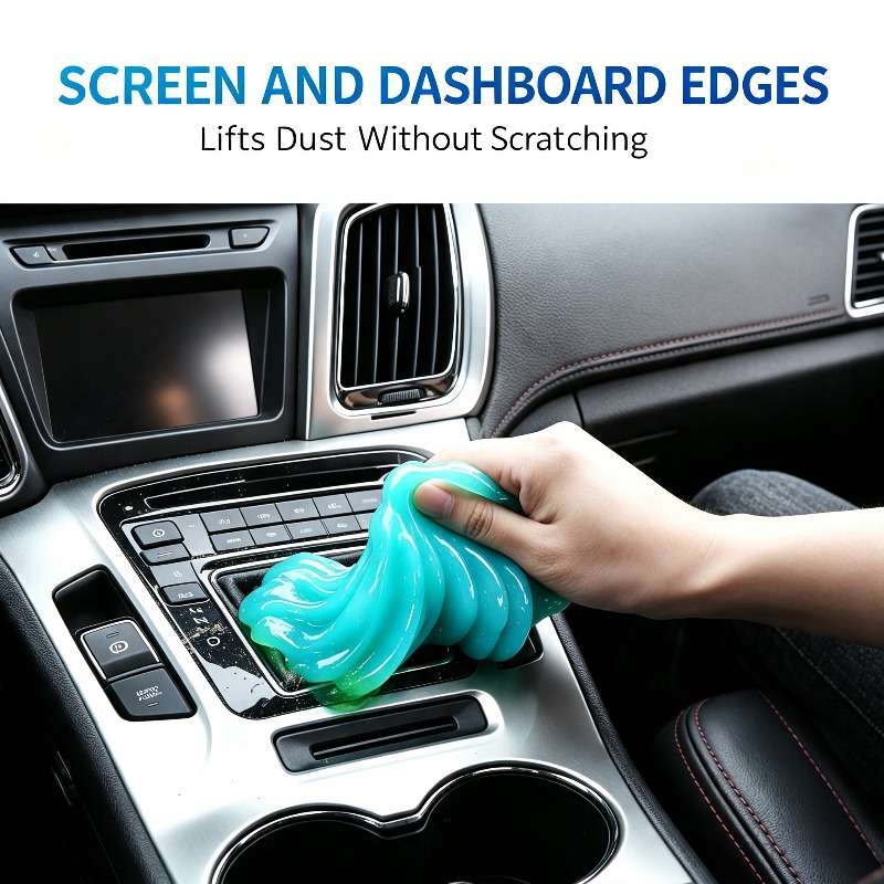 Magisches Auto-Reinigungsgel,  – Interior Design Tools Bewertung und Preis