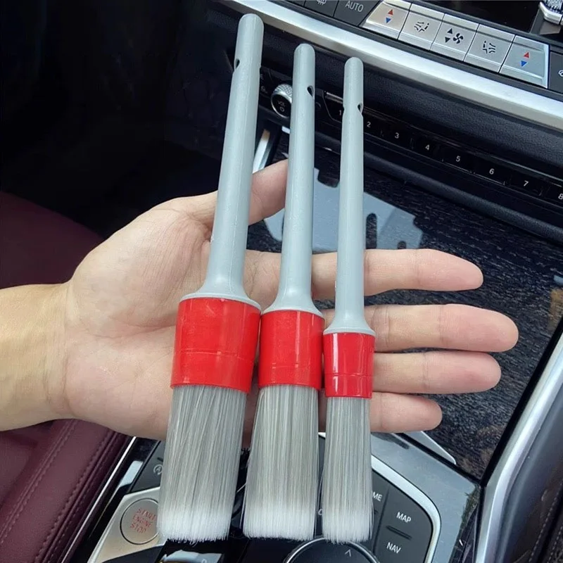 3PCS Innen Detail Pinsel Wilds – Interior Design Tools Bewertung und Preis