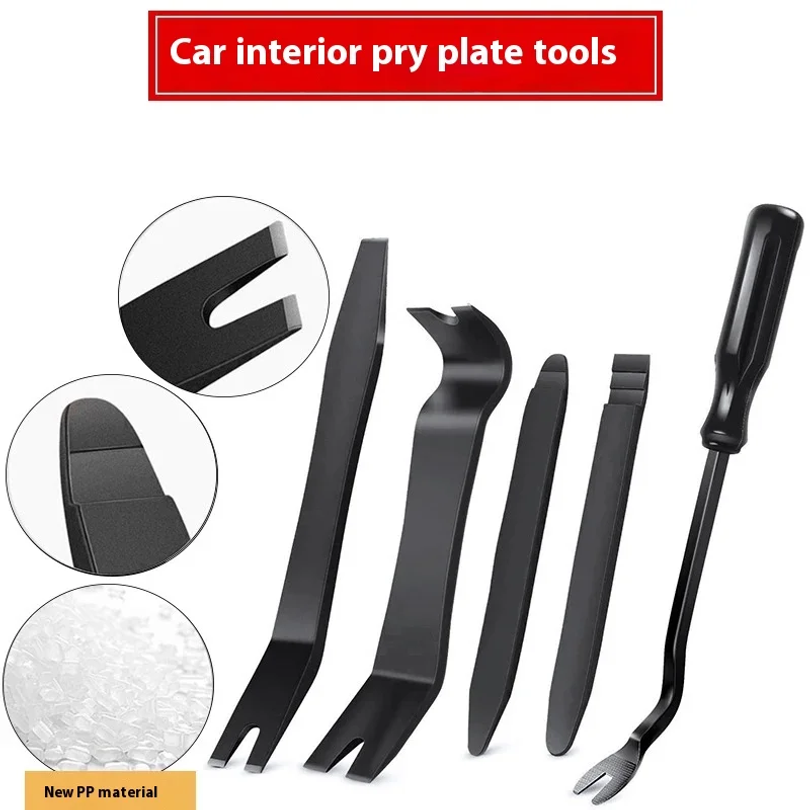 5-teiliges Werkzeugset zum Ent – Interior Design Tools Bewertung und Preis