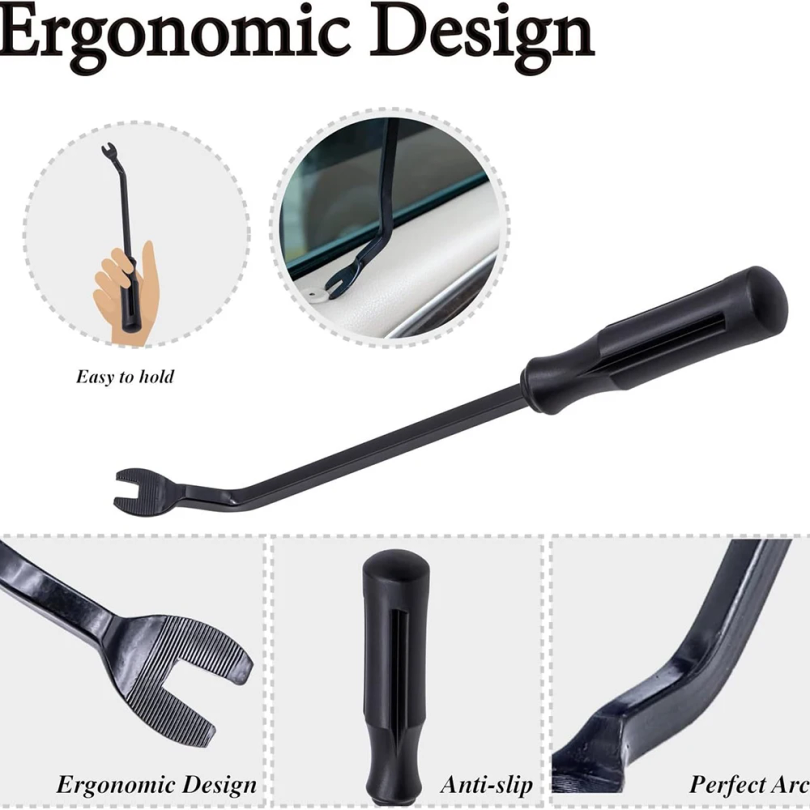 5-teiliges Werkzeugset zum Ent – Interior Design Tools Bewertung und Preis