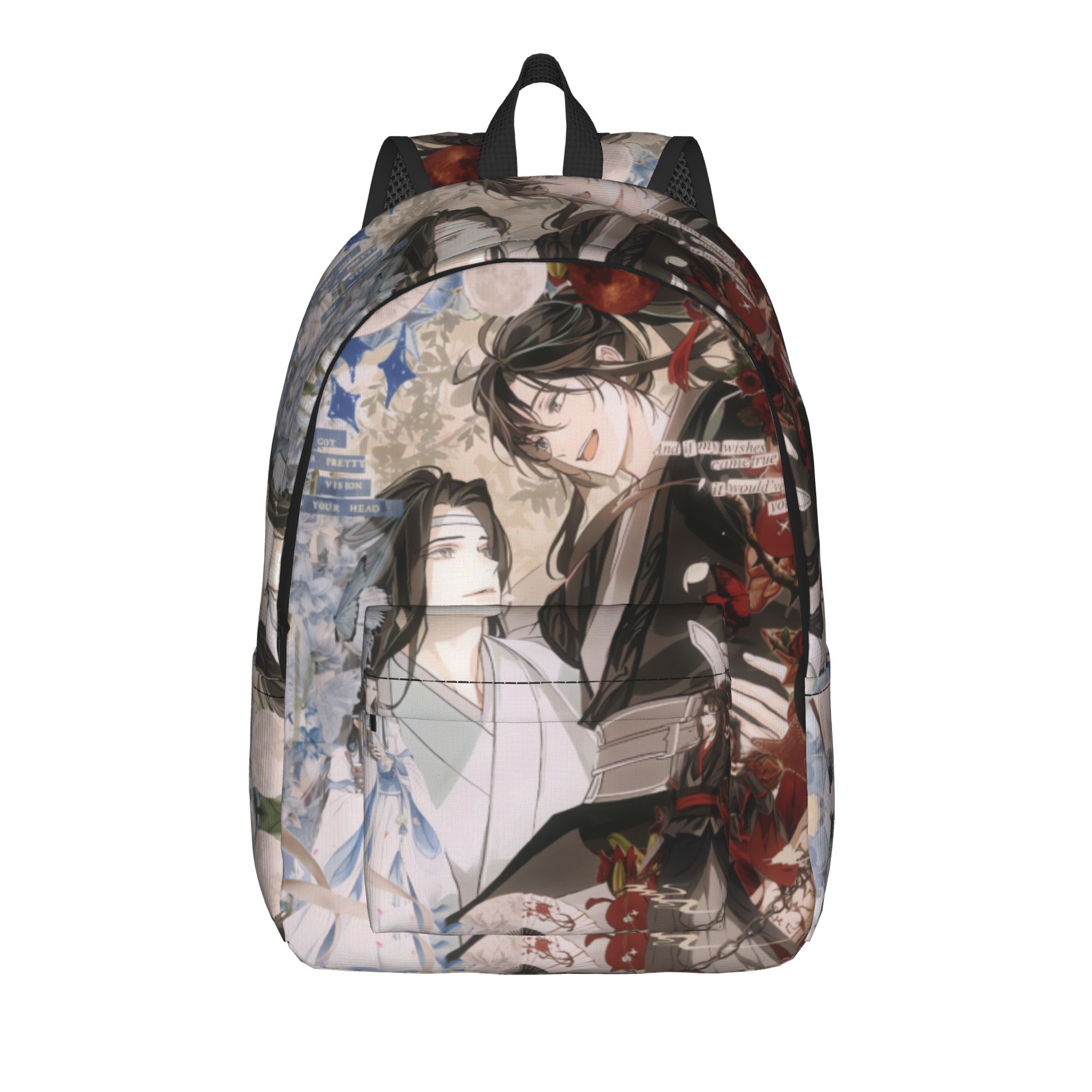 The Untamed WangXian Bunny Mo  – Interior Design Zu Bewertung und Preis