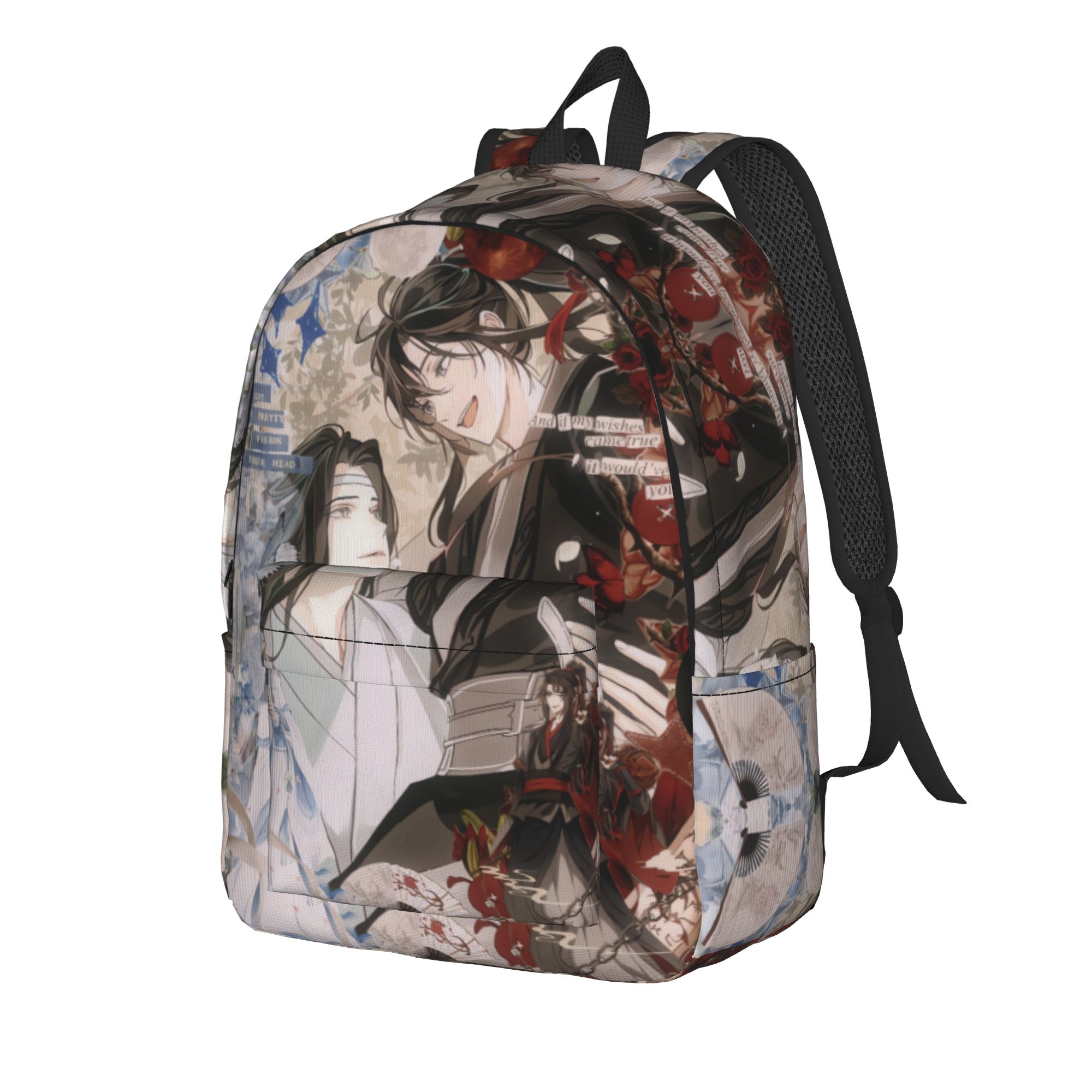 The Untamed WangXian Bunny Mo  – Interior Design Zu Bewertung und Preis