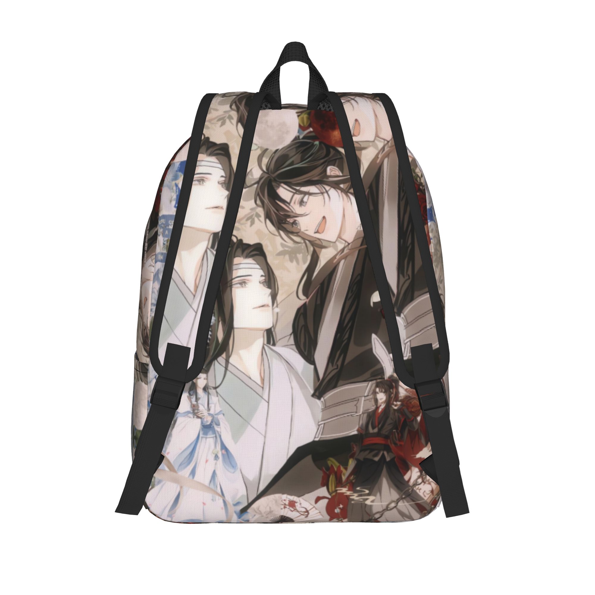 The Untamed WangXian Bunny Mo  – Interior Design Zu Bewertung und Preis
