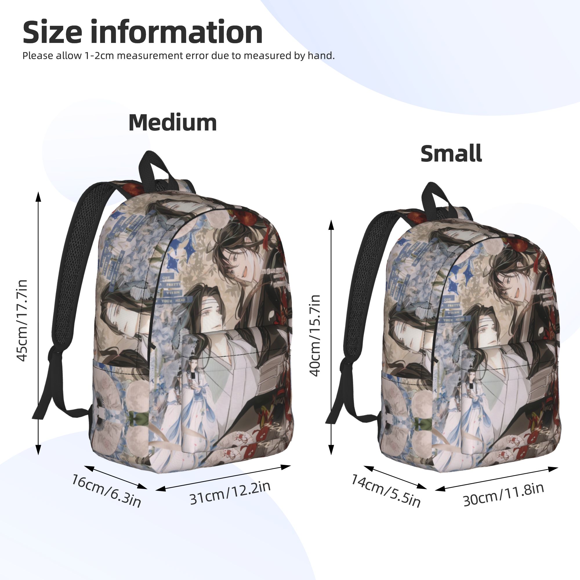 The Untamed WangXian Bunny Mo  – Interior Design Zu Bewertung und Preis