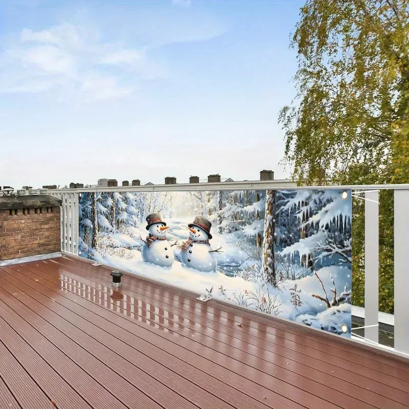1 Happy Winter Schneemann-Schn – Interior Design Years Of School Bewertung und Preis