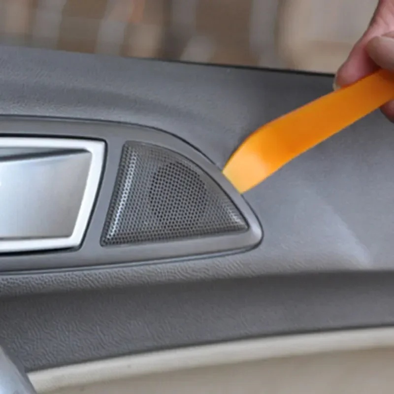 4/1-teiliges Auto-Verkleidungs – Interior Design Tools Bewertung und Preis