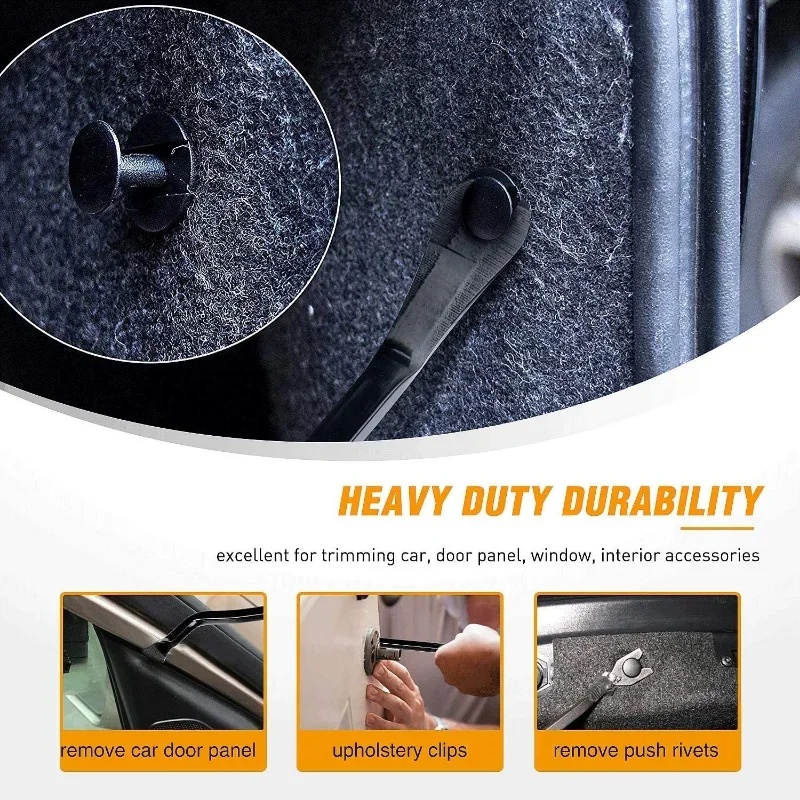 4/1-teiliges Auto-Verkleidungs – Interior Design Tools Bewertung und Preis