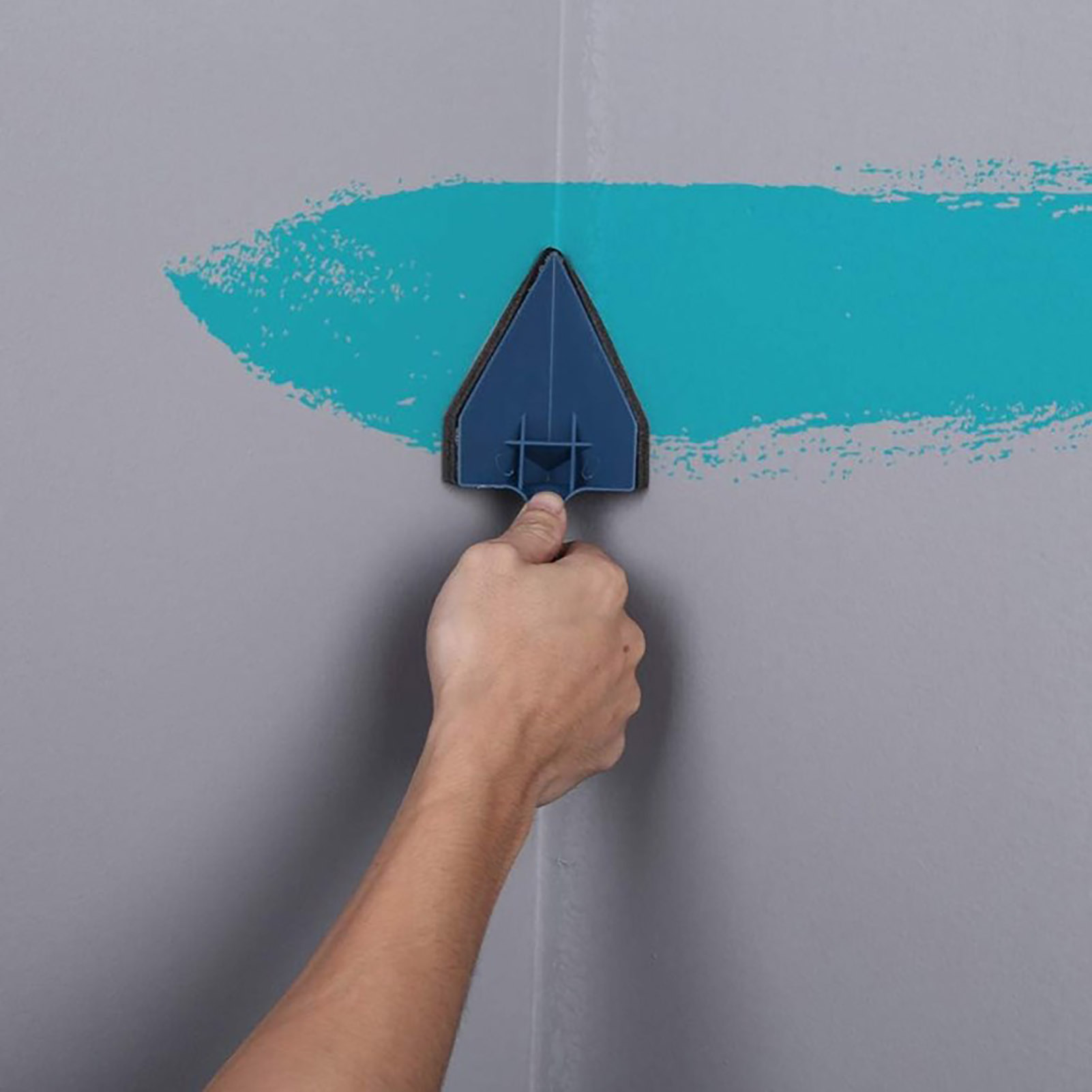 Professionelle Farbroller, Eck – Interior Design Tools Bewertung und Preis