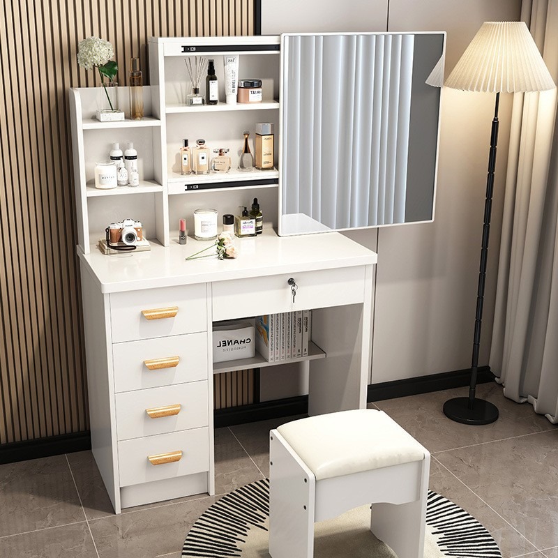 Modernes, ästhetisches Design  – Interior Design White And Wood Bewertung und Preis