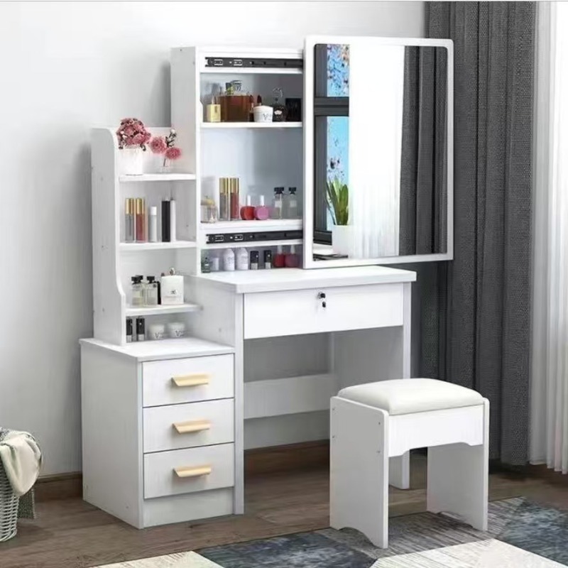 Modernes, ästhetisches Design  – Interior Design White And Wood Bewertung und Preis