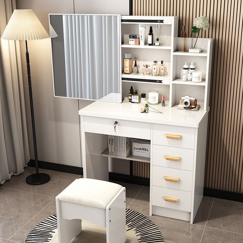 Modernes, ästhetisches Design  – Interior Design White And Wood Bewertung und Preis