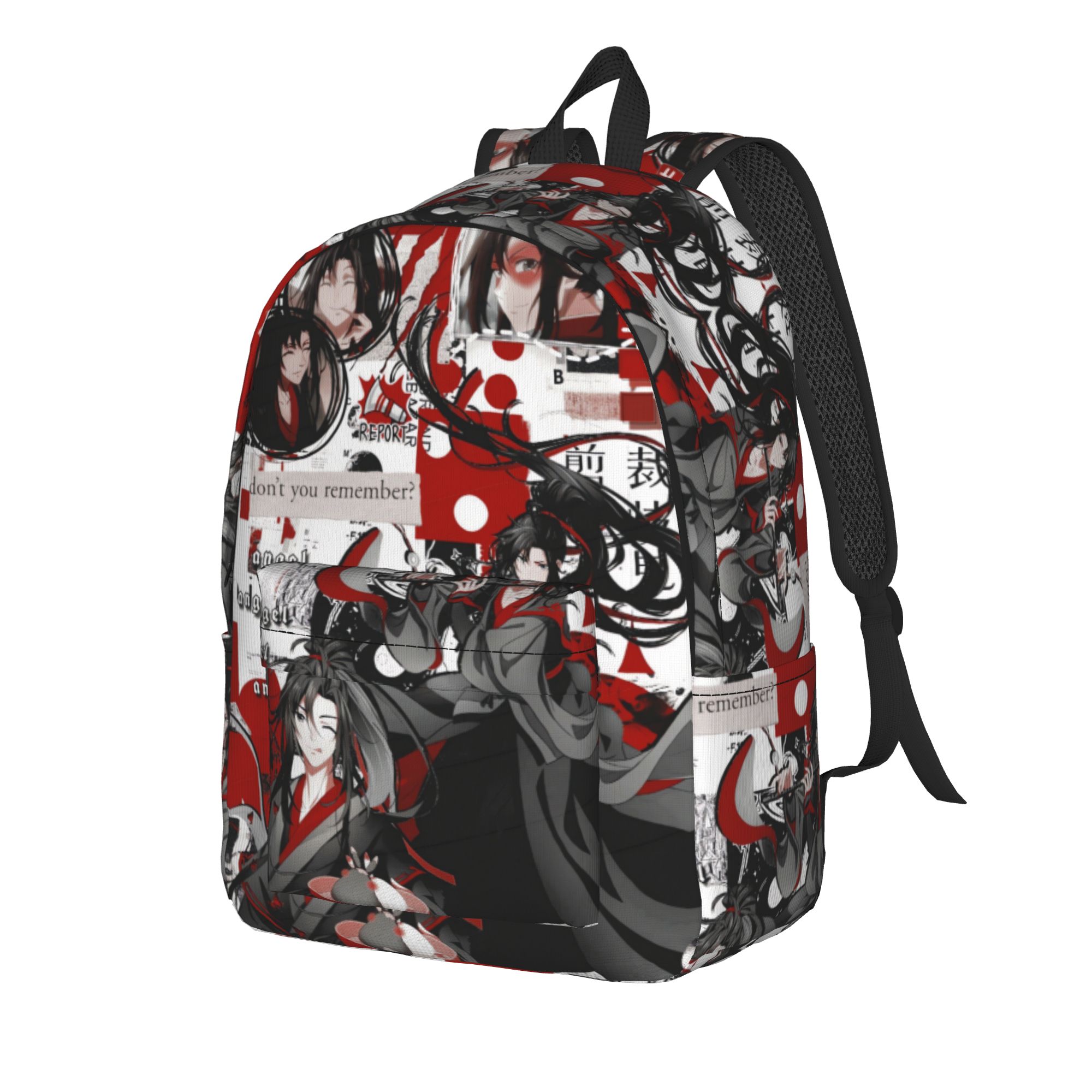 The Untamed WangXian Bunny Mo  – Interior Design Zu Bewertung und Preis