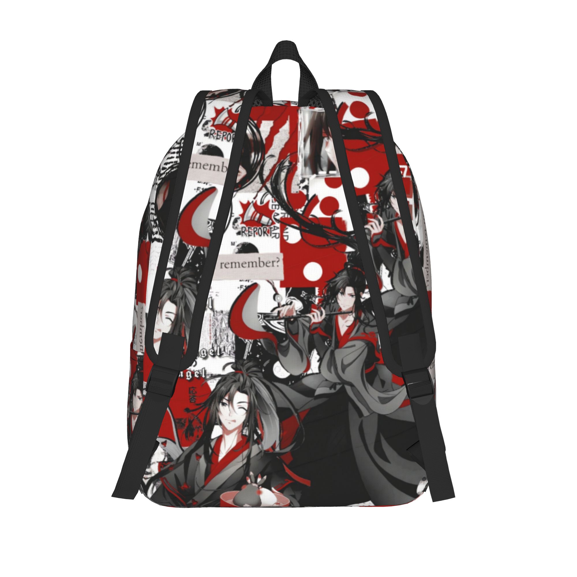 The Untamed WangXian Bunny Mo  – Interior Design Zu Bewertung und Preis