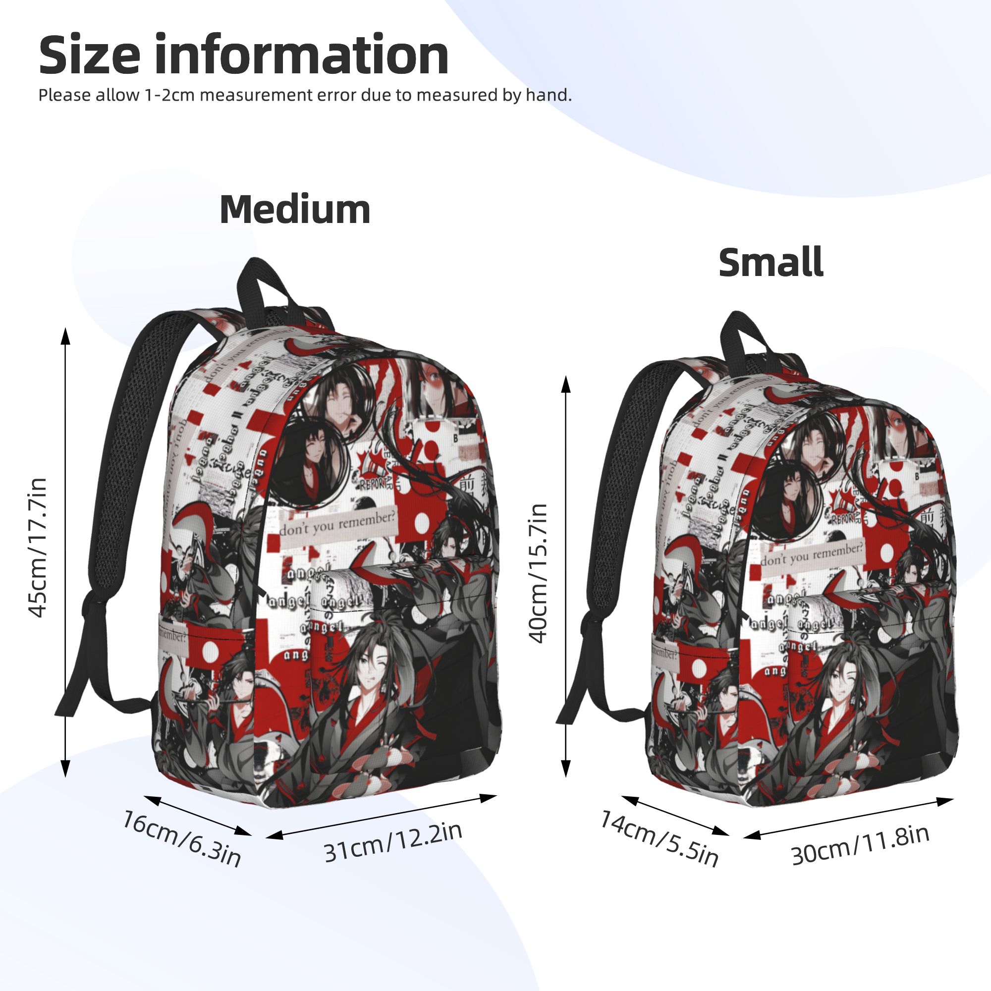 The Untamed WangXian Bunny Mo  – Interior Design Zu Bewertung und Preis