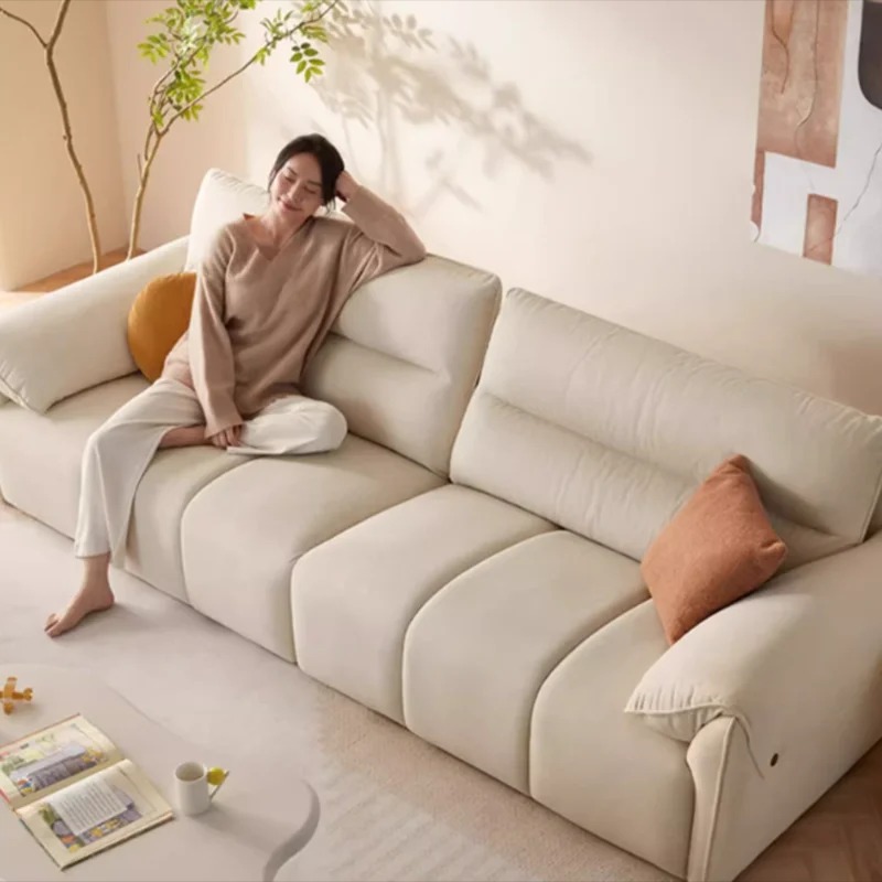 Mode Innen Wohnzimmer Sofas Ak – Interior Design White And Wood Bewertung und Preis