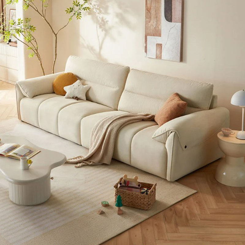 Mode Innen Wohnzimmer Sofas Ak – Interior Design White And Wood Bewertung und Preis