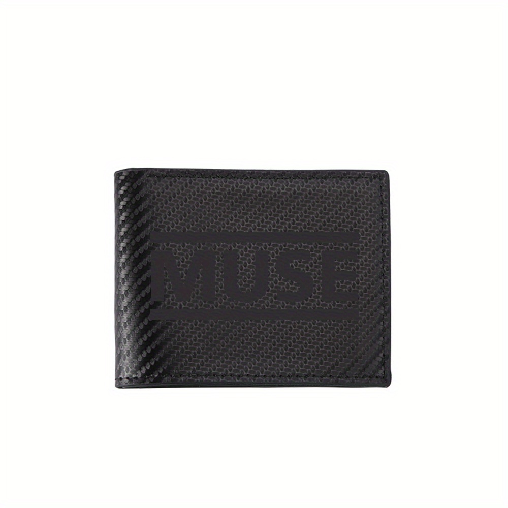Muse Band Namensdesign Herren- – Interior Design Name Card Bewertung und Preis