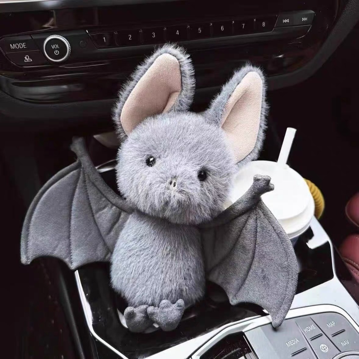Kartoon 22cm Fledermaus Cartoo – Interior Design Years Of School Bewertung und Preis